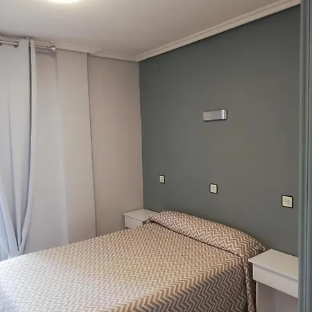 Maison d'hôtes San Francisco