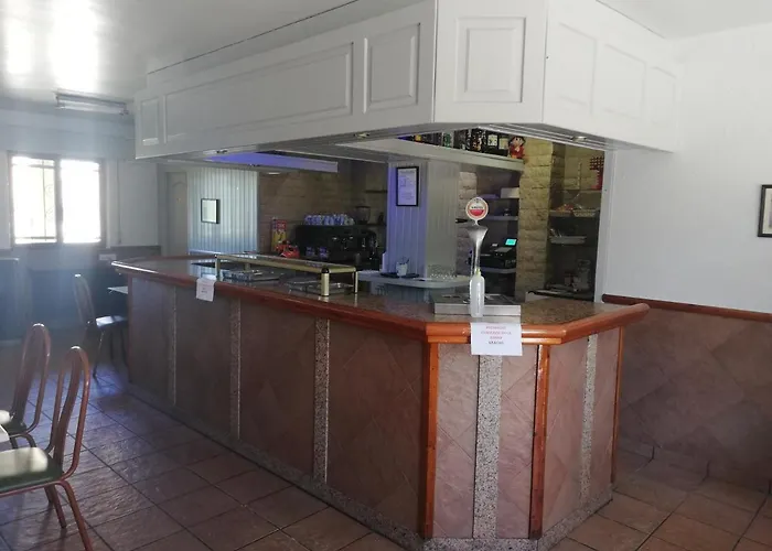 Gasthof San Francisco *