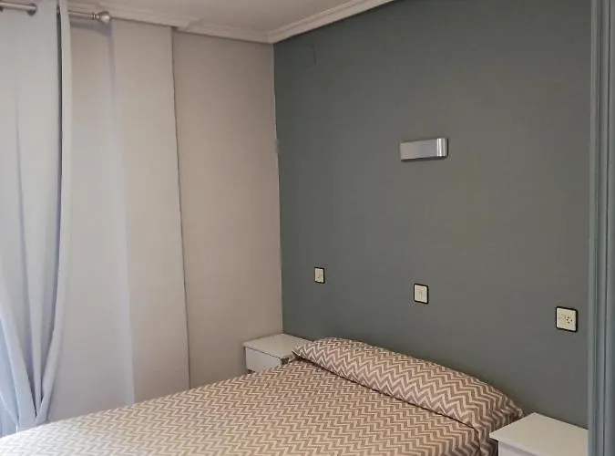 Maison d'hôtes San Francisco