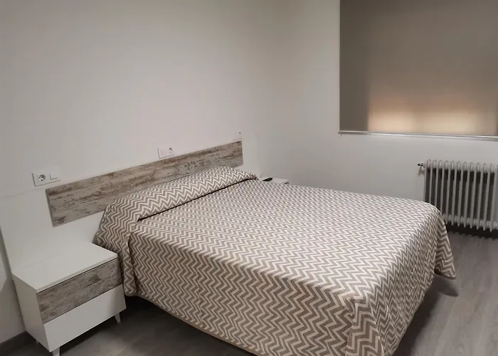 San Francisco Gasthof *