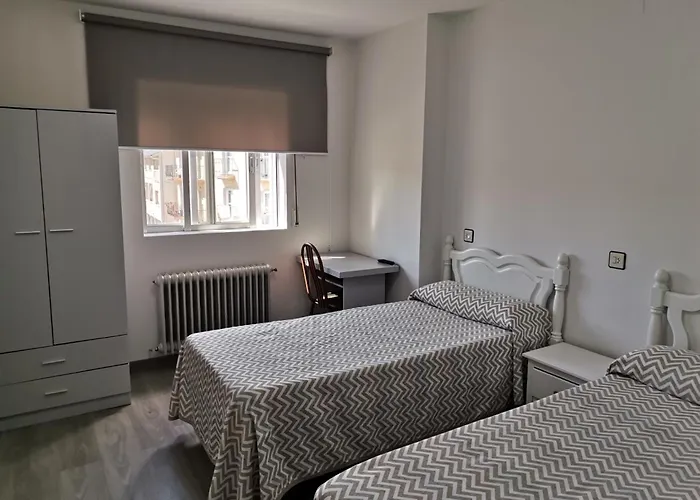 Gasthof San Francisco Puebla de Sanabria